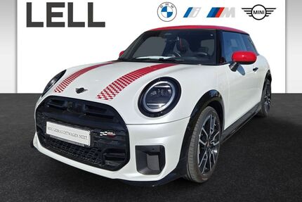 Mini Cooper S Gebrauchtwagen