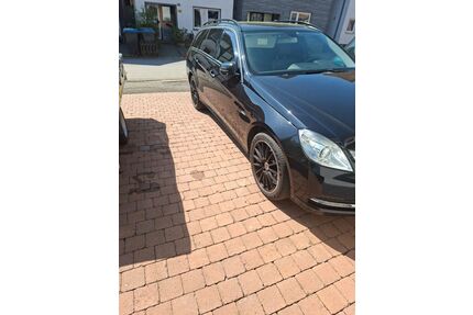 Mercedes-Benz E 200 Gebrauchtwagen