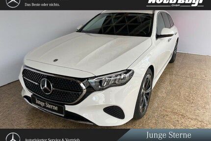 Mercedes-Benz E 300 Gebrauchtwagen