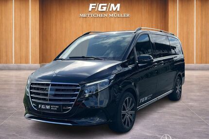 Mercedes-Benz V 300 Gebrauchtwagen