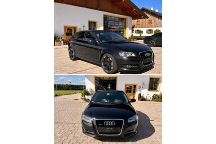 Audi A3 Gebrauchtwagen