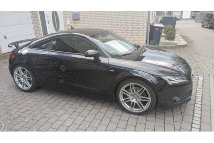 Audi TT Gebrauchtwagen