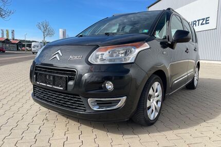 Citroen C3 Gebrauchtwagen