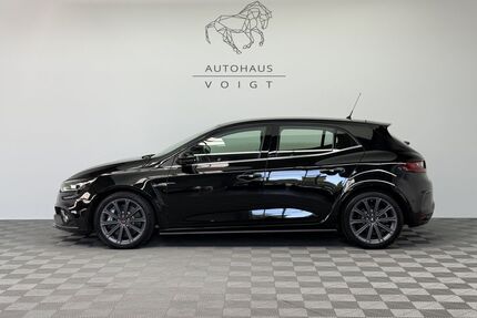 Renault Megane Gebrauchtwagen