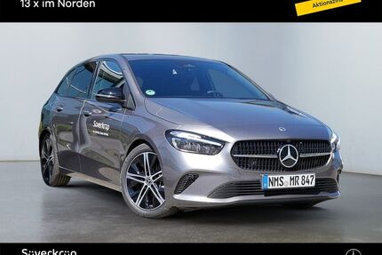 Mercedes-Benz B 200 Gebrauchtwagen