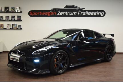 Nissan GT-R Gebrauchtwagen