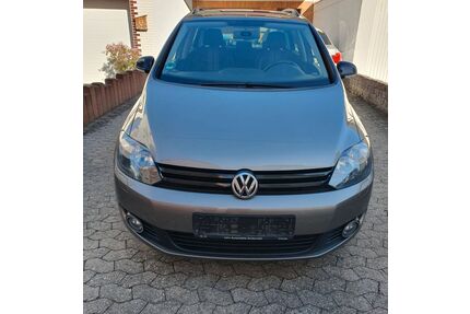 VW Golf Plus Gebrauchtwagen