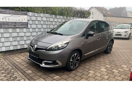Renault Scenic Gebrauchtwagen