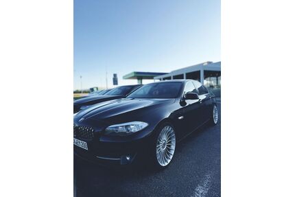 BMW 520 Gebrauchtwagen