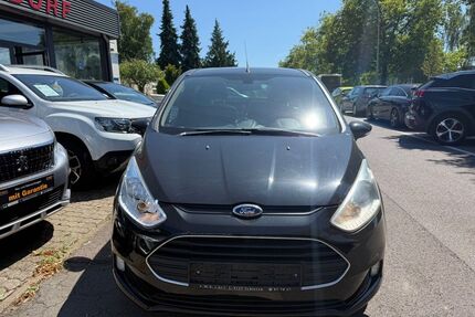 Ford B-Max Gebrauchtwagen