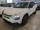 Citroen C4 Gebrauchtwagen