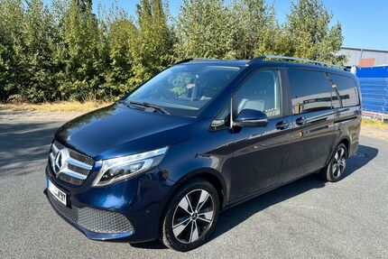 Mercedes-Benz V 250 Gebrauchtwagen