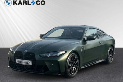 BMW M4 Gebrauchtwagen