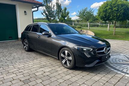 Mercedes-Benz C 220 Gebrauchtwagen