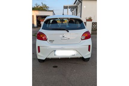 Mitsubishi Space Star Gebrauchtwagen