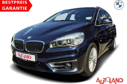 BMW 218 Gebrauchtwagen