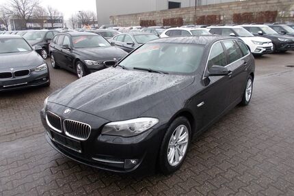 BMW 523 Gebrauchtwagen