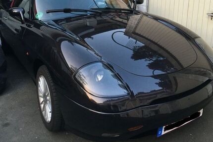 Fiat Barchetta Gebrauchtwagen