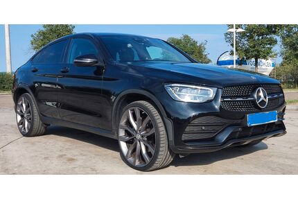 Mercedes-Benz GLC 300 Gebrauchtwagen