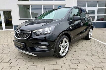 Opel Mokka Gebrauchtwagen
