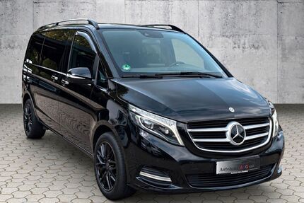 Mercedes-Benz V 250 Gebrauchtwagen