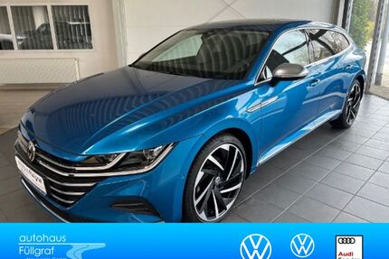 VW Arteon Gebrauchtwagen
