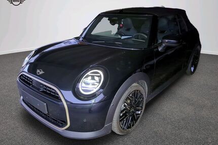 Mini Cooper Cabrio Gebrauchtwagen