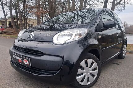 Citroen C1 Gebrauchtwagen