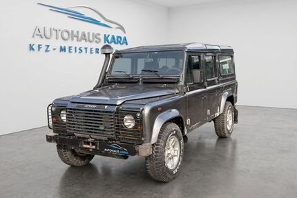 Land Rover Defender Gebrauchtwagen