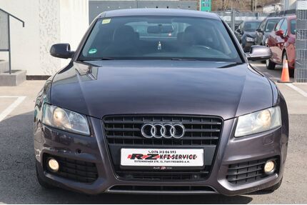 Audi A5 Gebrauchtwagen