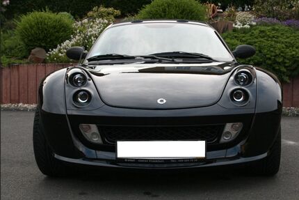 Smart Roadster Gebrauchtwagen