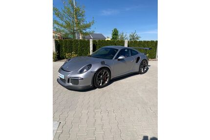 Porsche 991 Gebrauchtwagen
