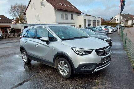 Opel Crossland (X) Gebrauchtwagen