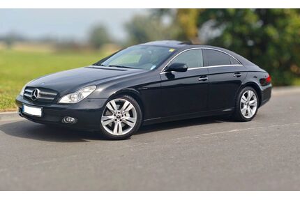 Mercedes-Benz CLS 280 Gebrauchtwagen