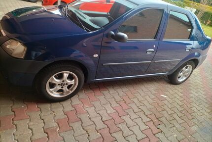 Dacia Logan Gebrauchtwagen