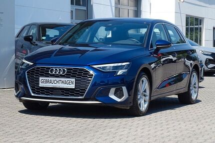 Audi A3 Gebrauchtwagen
