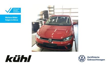 VW Polo Gebrauchtwagen