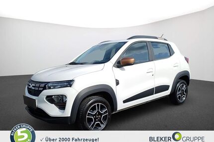 Dacia Spring Gebrauchtwagen