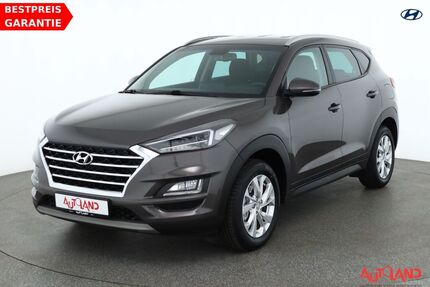 Hyundai TUCSON Gebrauchtwagen