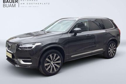 Volvo XC90 Gebrauchtwagen
