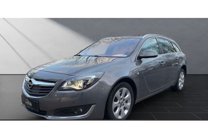 Opel Insignia Gebrauchtwagen