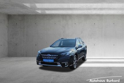 Subaru Outback Gebrauchtwagen