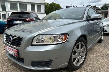 Volvo V50 Gebrauchtwagen