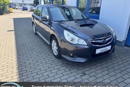 Subaru Legacy Gebrauchtwagen