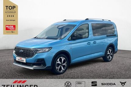 Ford Grand Tourneo Gebrauchtwagen