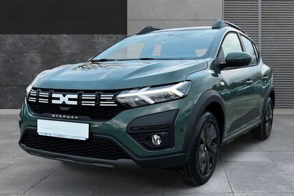 Dacia Sandero Gebrauchtwagen