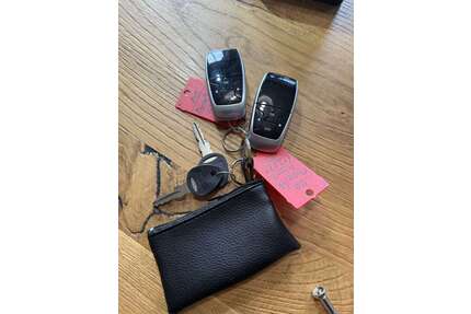 Mercedes-Benz V 300 Gebrauchtwagen