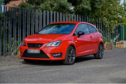 Seat Ibiza Gebrauchtwagen