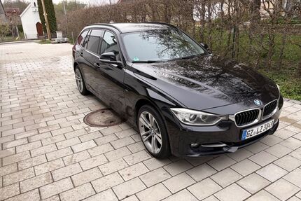 BMW 320 Gebrauchtwagen