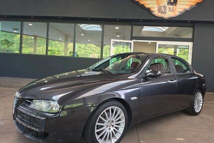 Alfa Romeo 156 Gebrauchtwagen